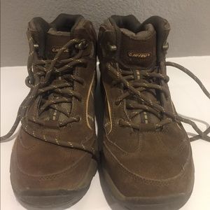 Hi Tech Sports Women’s Kentani Mid Hiking Boots